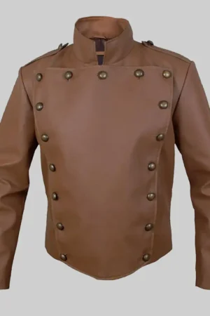 The Rocketeer Billy Campbell Jacket